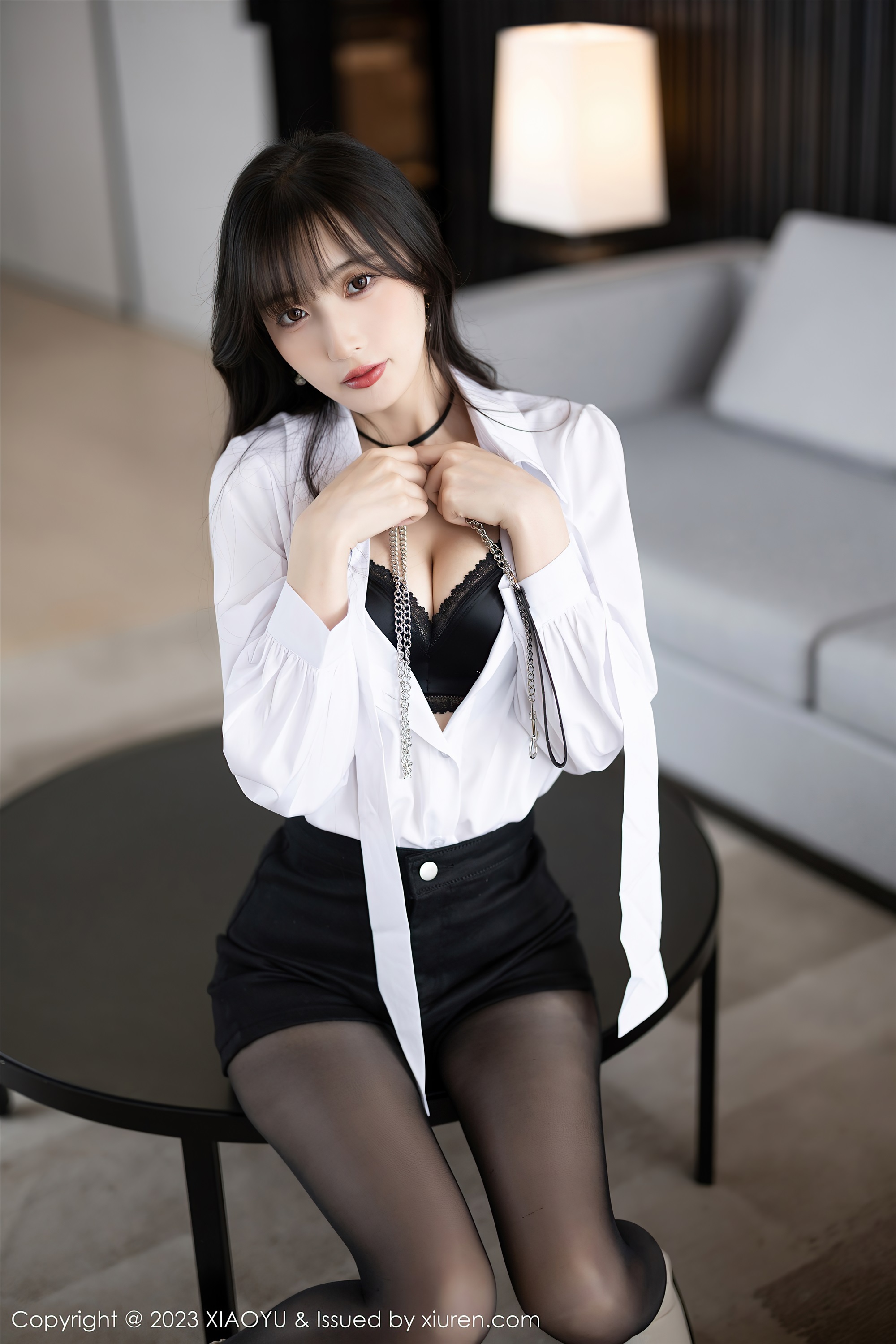 XiaoYu语画界  2023.05.05 VOL.1020 林星阑